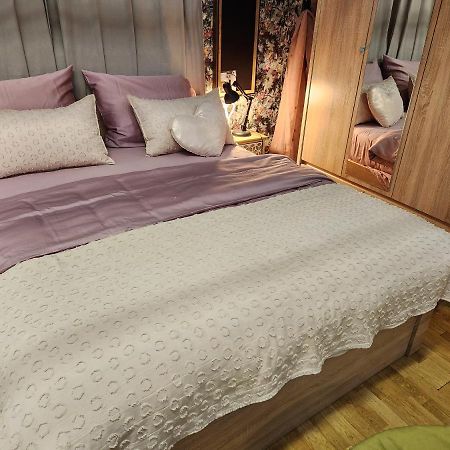 Apartman Delux Centar Apartman Split Kültér fotó