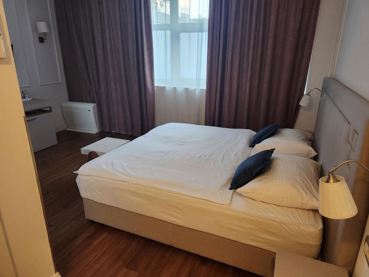 Apartman Delux Centar Apartman Split Kültér fotó