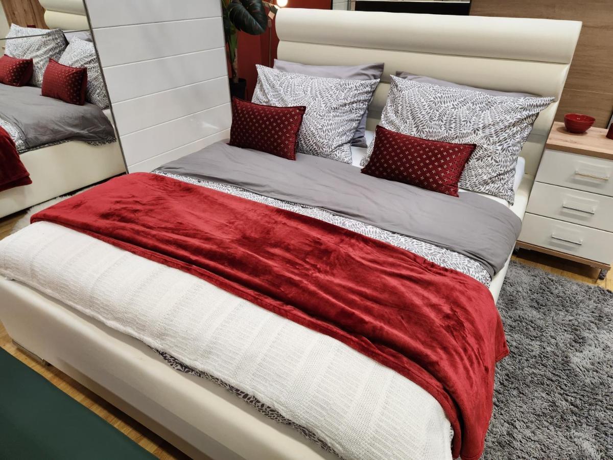 Apartman Delux Centar Apartman Split Kültér fotó